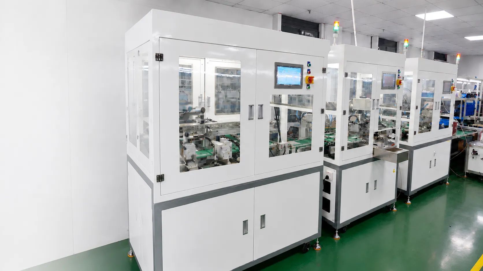 ESC Battery Manufacturer for Cellphone, Tablet, Laptop & Power Bank