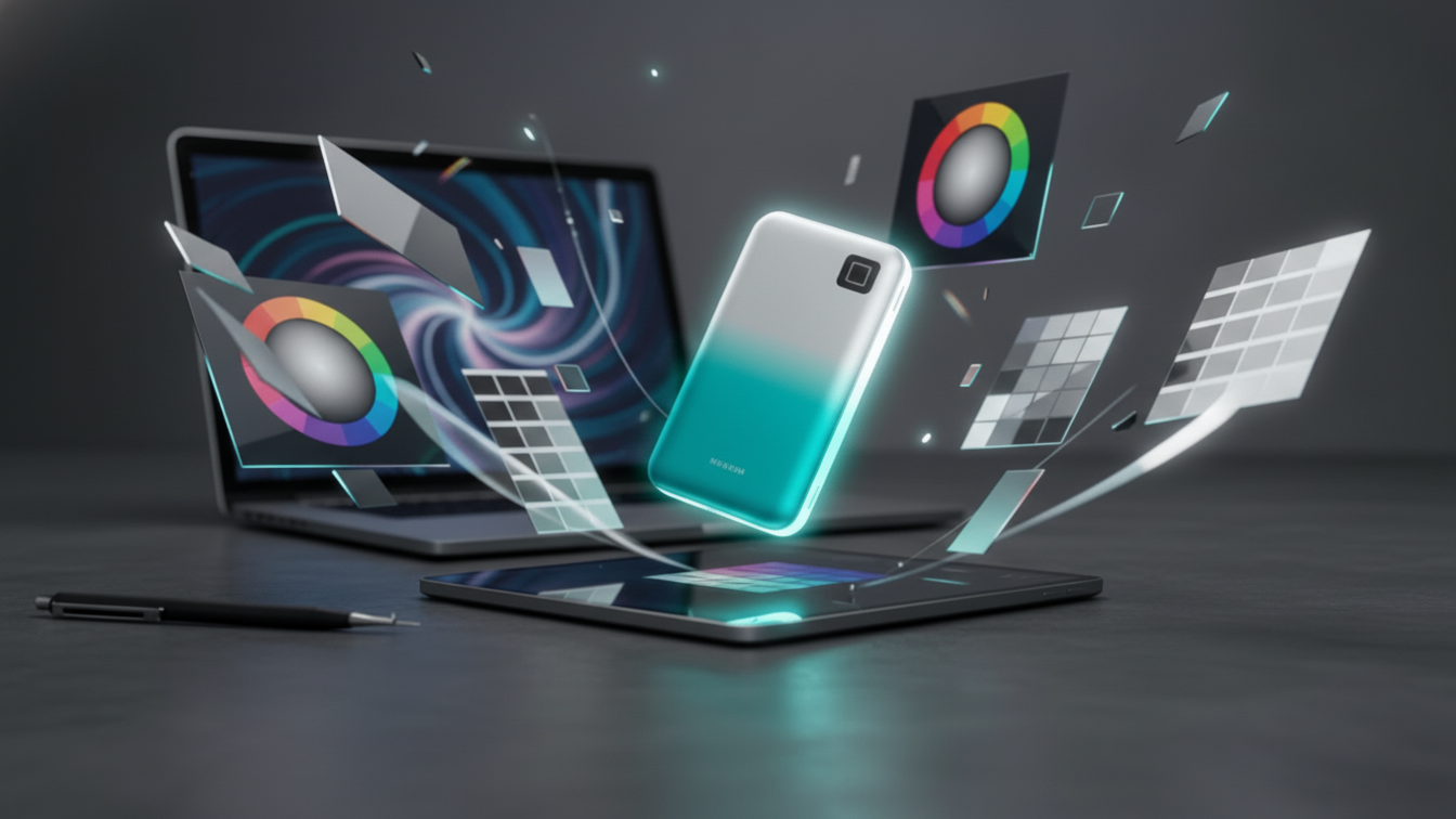 Customize Product Color and Appearance